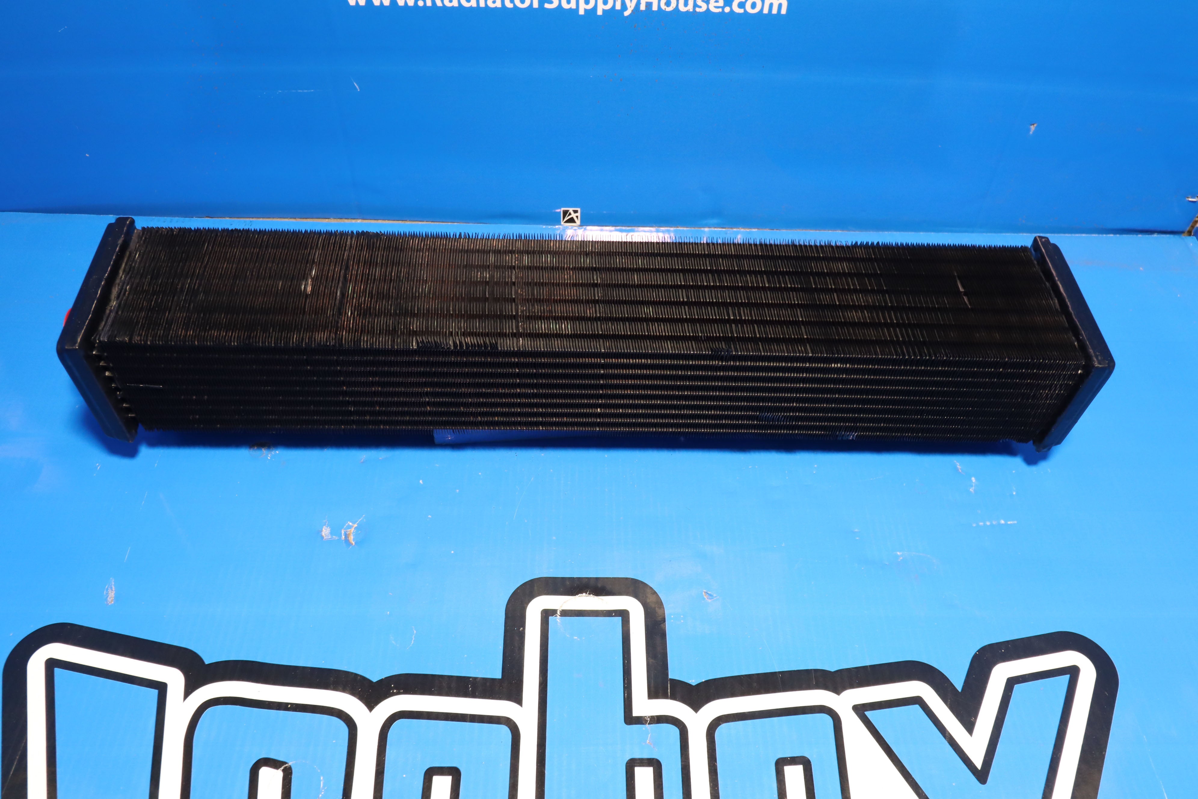 Caterpillar 517 Radiator # 850968 – Radiator Supply House