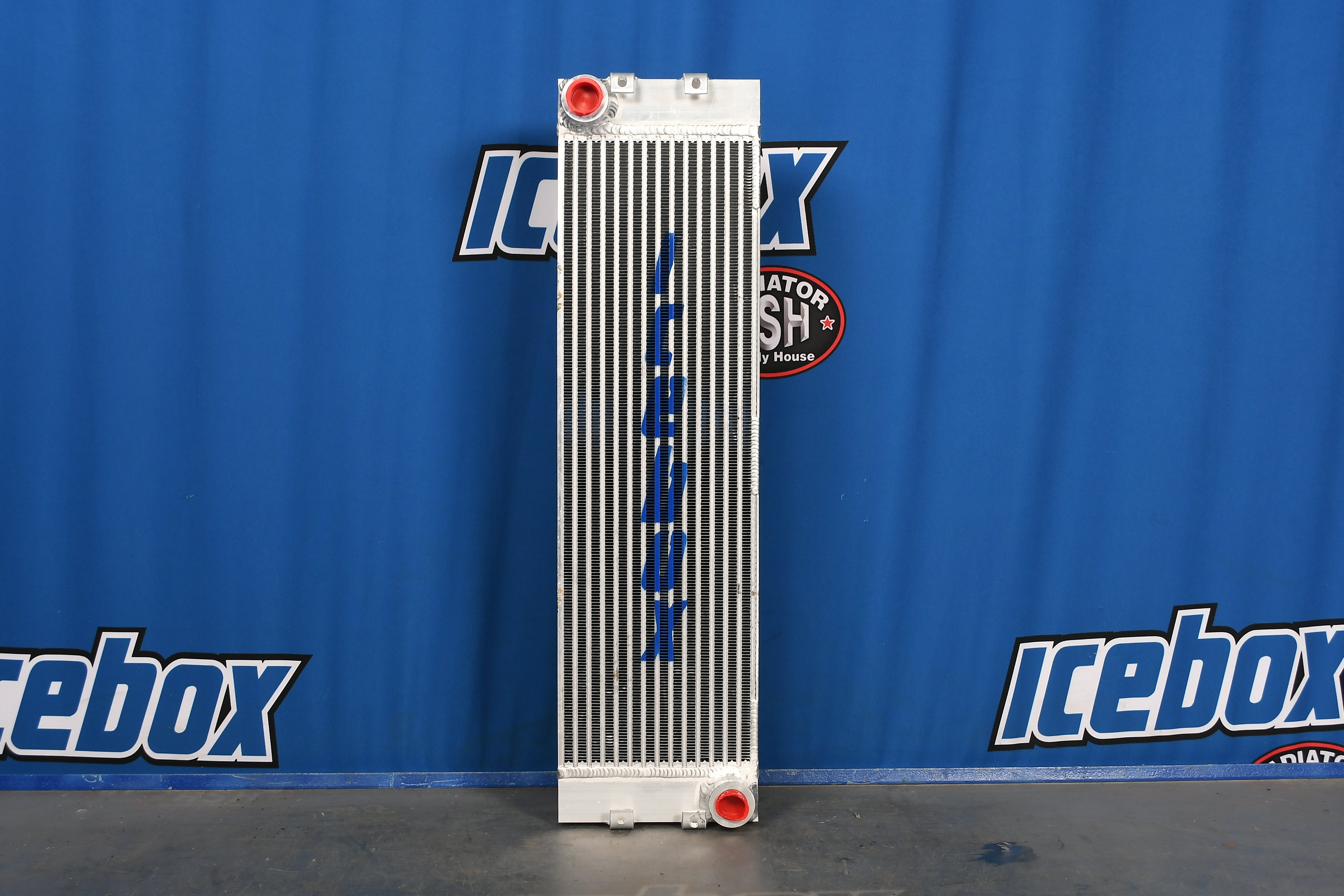 ASV MD 2800 Oil Cooler # 950178 – Radiator Supply House