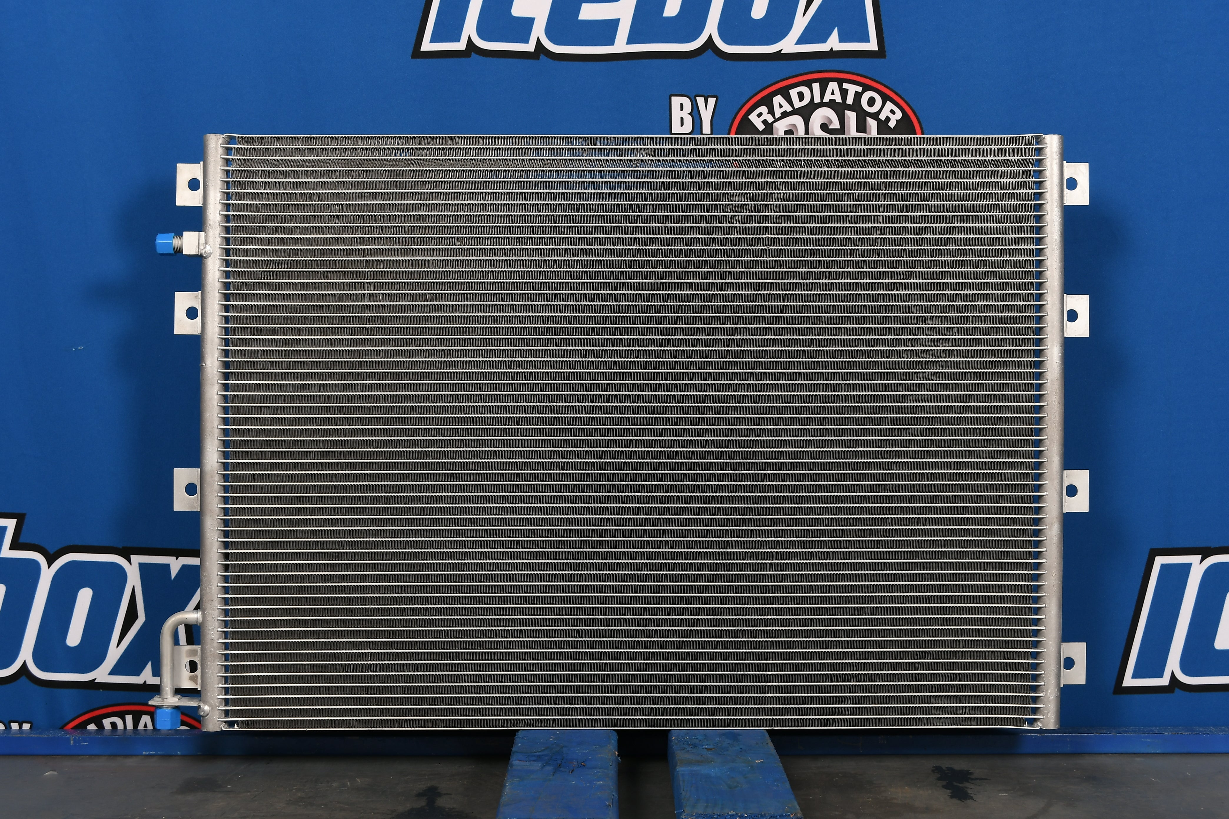 Kenworth T-600, T-800, W900L, T-400 AC Condenser # 604760