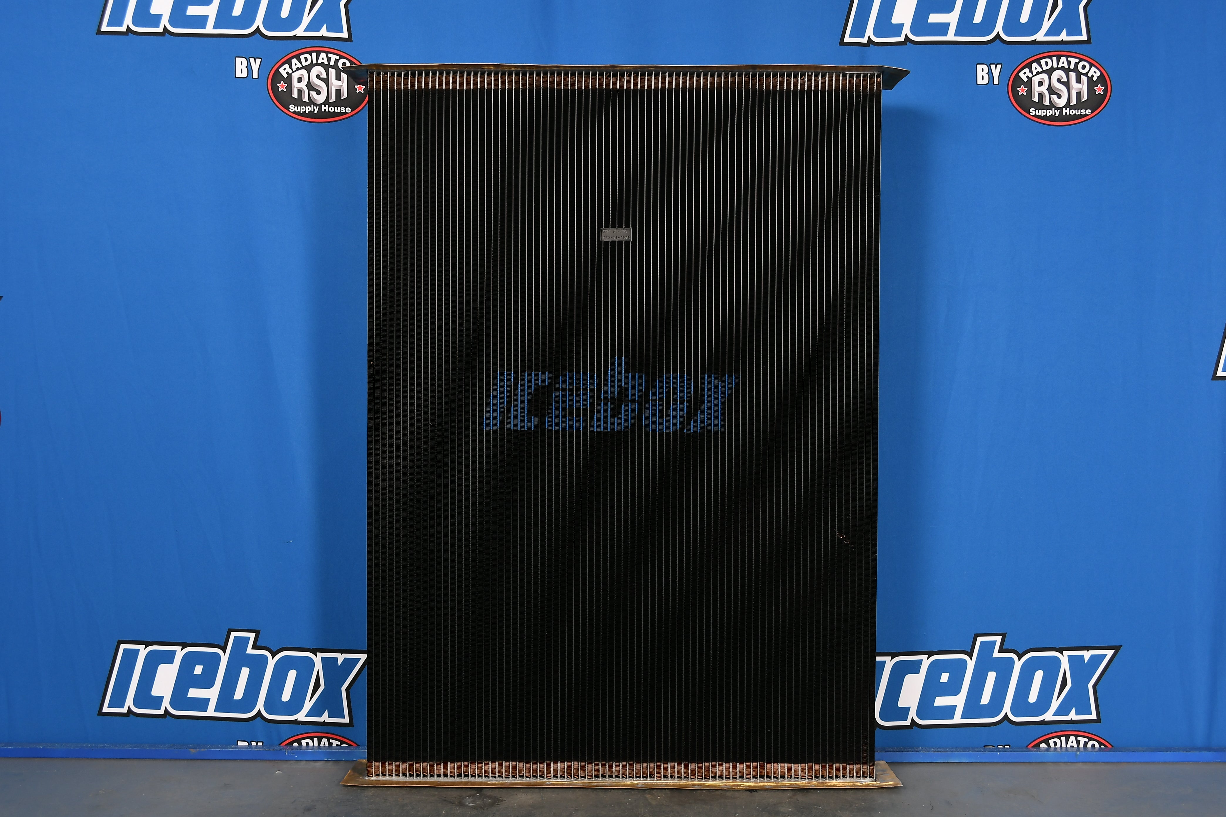 RT-2258969480」 Kenworth T-800 Widenose Radiator Core # 604696 – Radiator Supply House