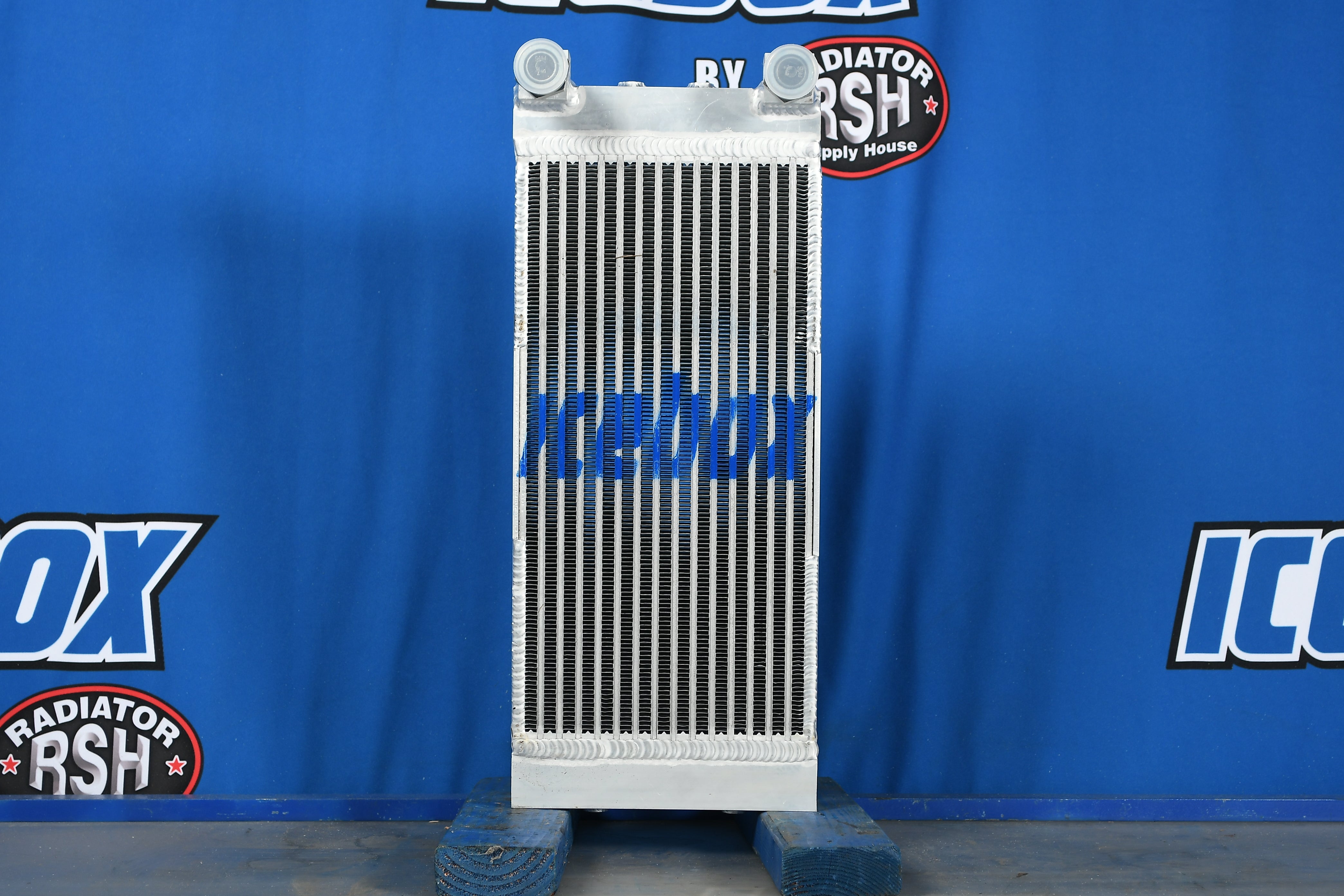 Caterpillar Challenger, 65B Oil Cooler # 851293 – Radiator Supply