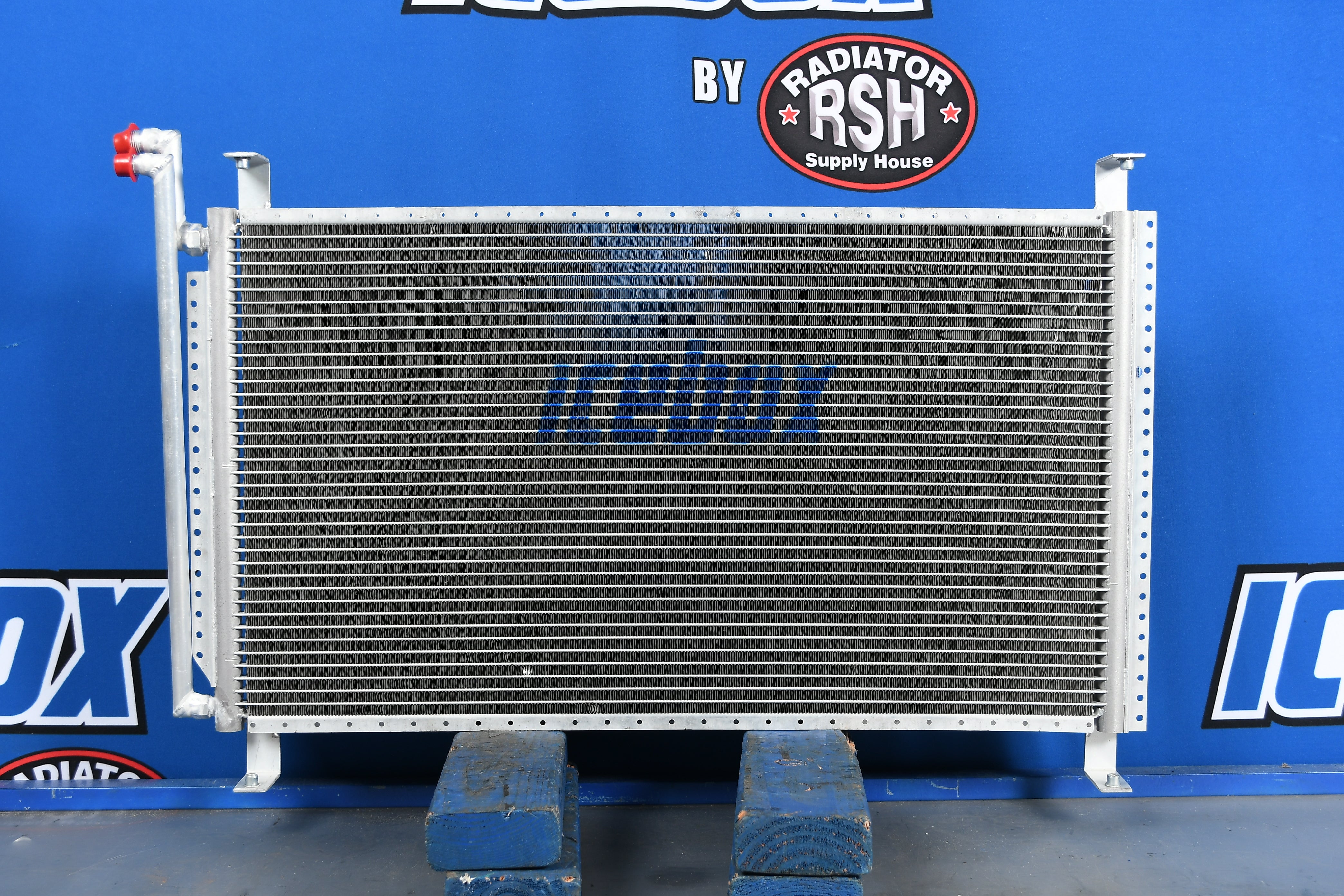 Country Coach AC Condenser # 740947 – Radiator Supply House