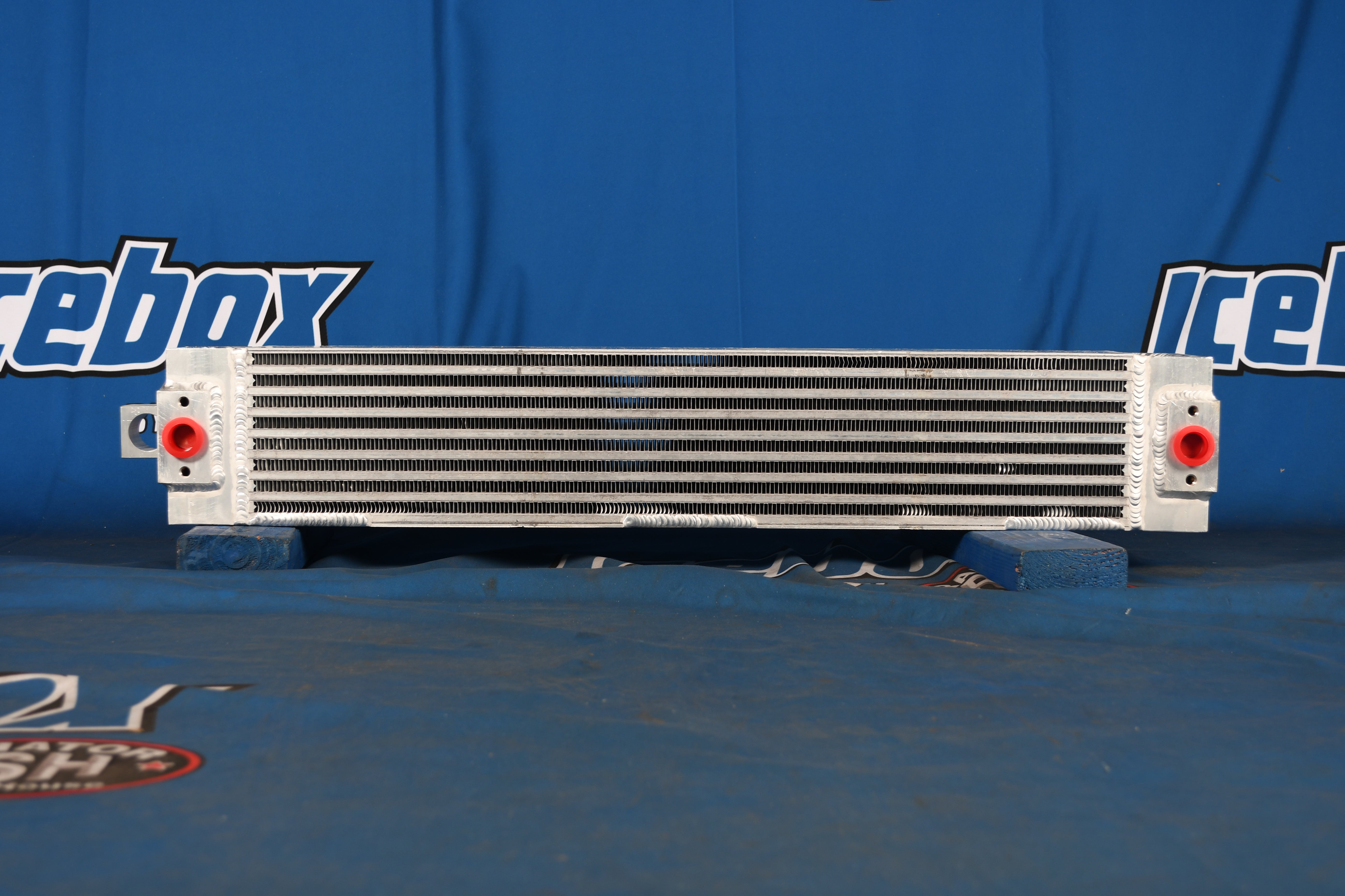 Caterpillar 966D Oil Cooler # 850603 – Radiator Supply House