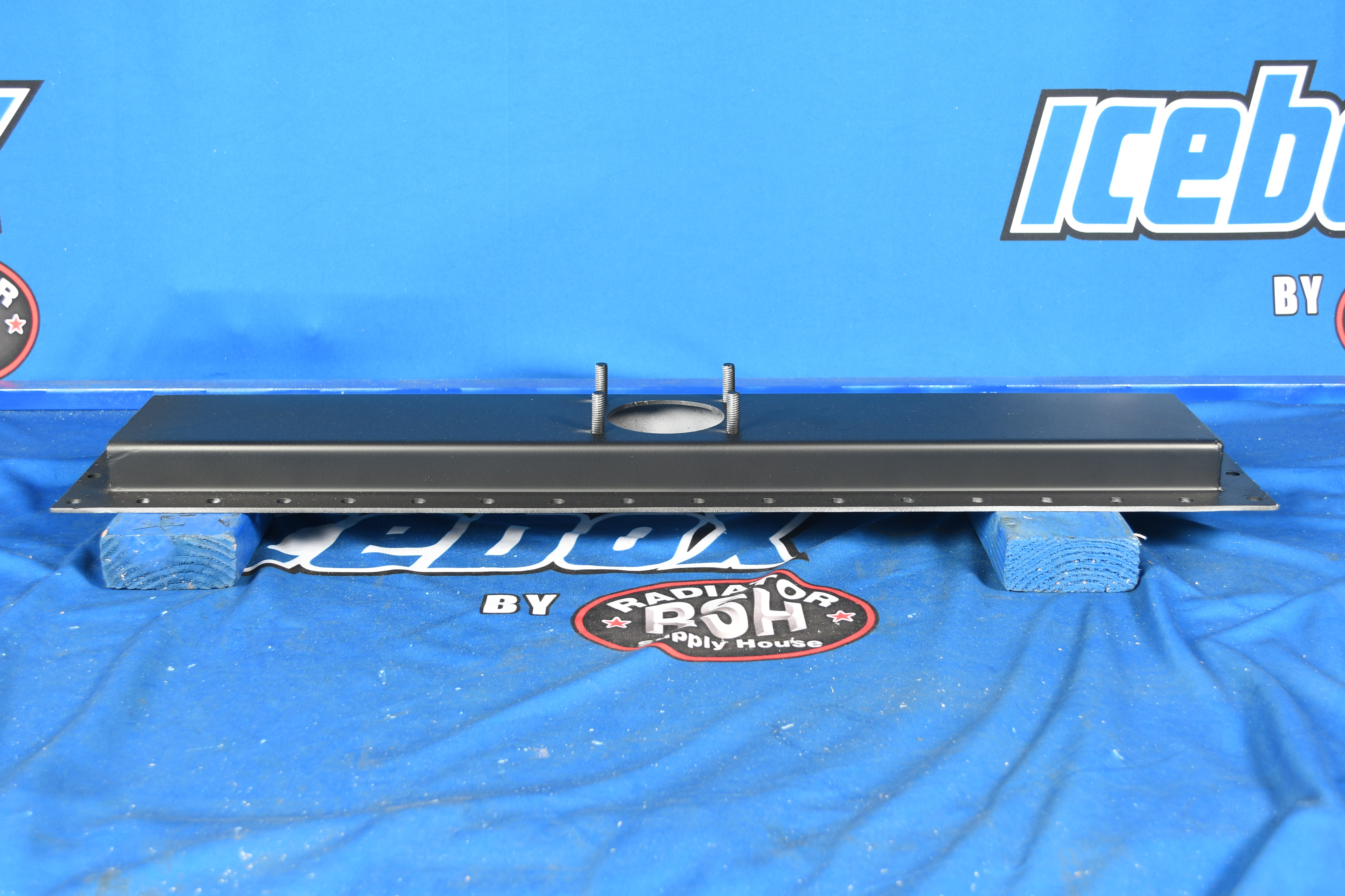 Raku Kenworth Bottom Tank # 604737 – Radiator Supply House