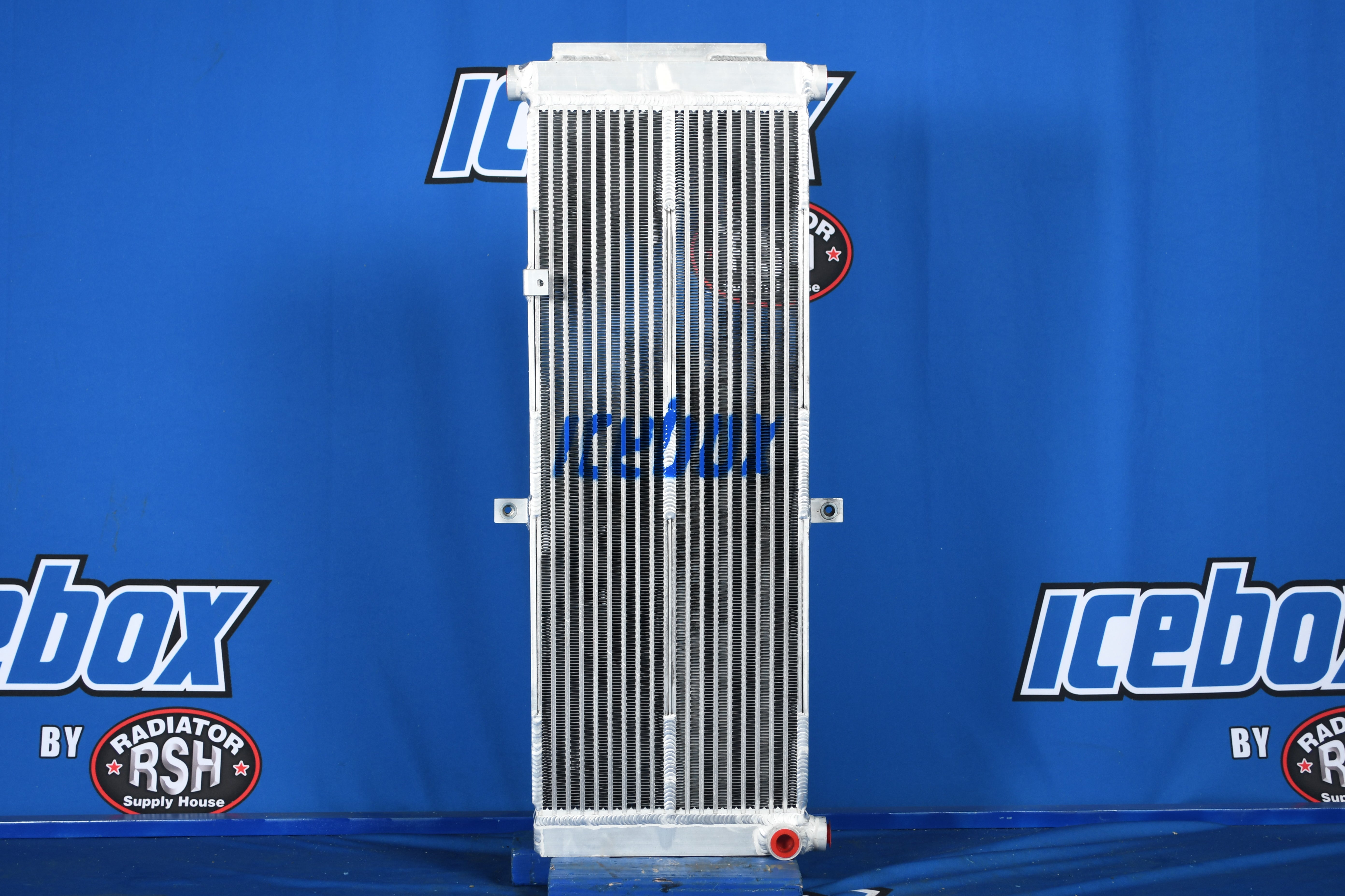 Caterpillar Oil Cooler # 850417 – Radiator Supply House