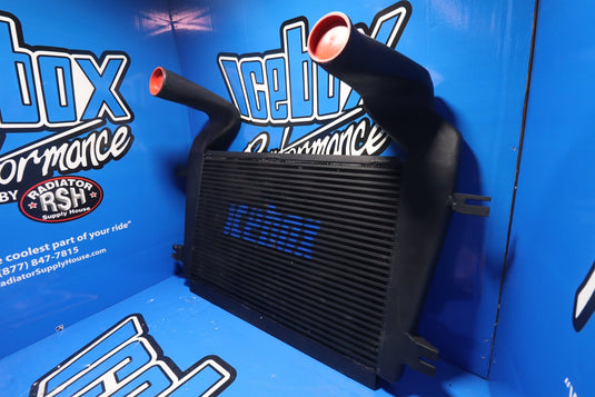 Kenworth W900B, T800H Charge Air Cooler 