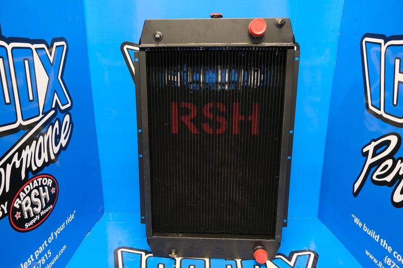 Load image into Gallery viewer, Onan Generator Radiator # 990147 - Radiator Supply House
