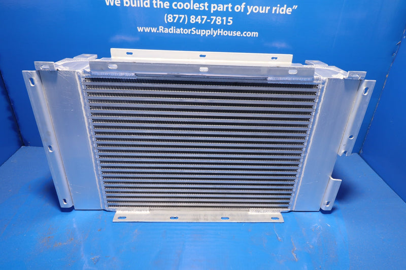 Load image into Gallery viewer, Spartan Firetruck Charge Air Cooler # 609100 - Radiator Supply House
