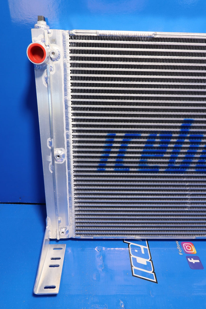 Load image into Gallery viewer, Thermal Transfer AOC-33-2-4B Oil Cooler # 990401 - Radiator Supply House
