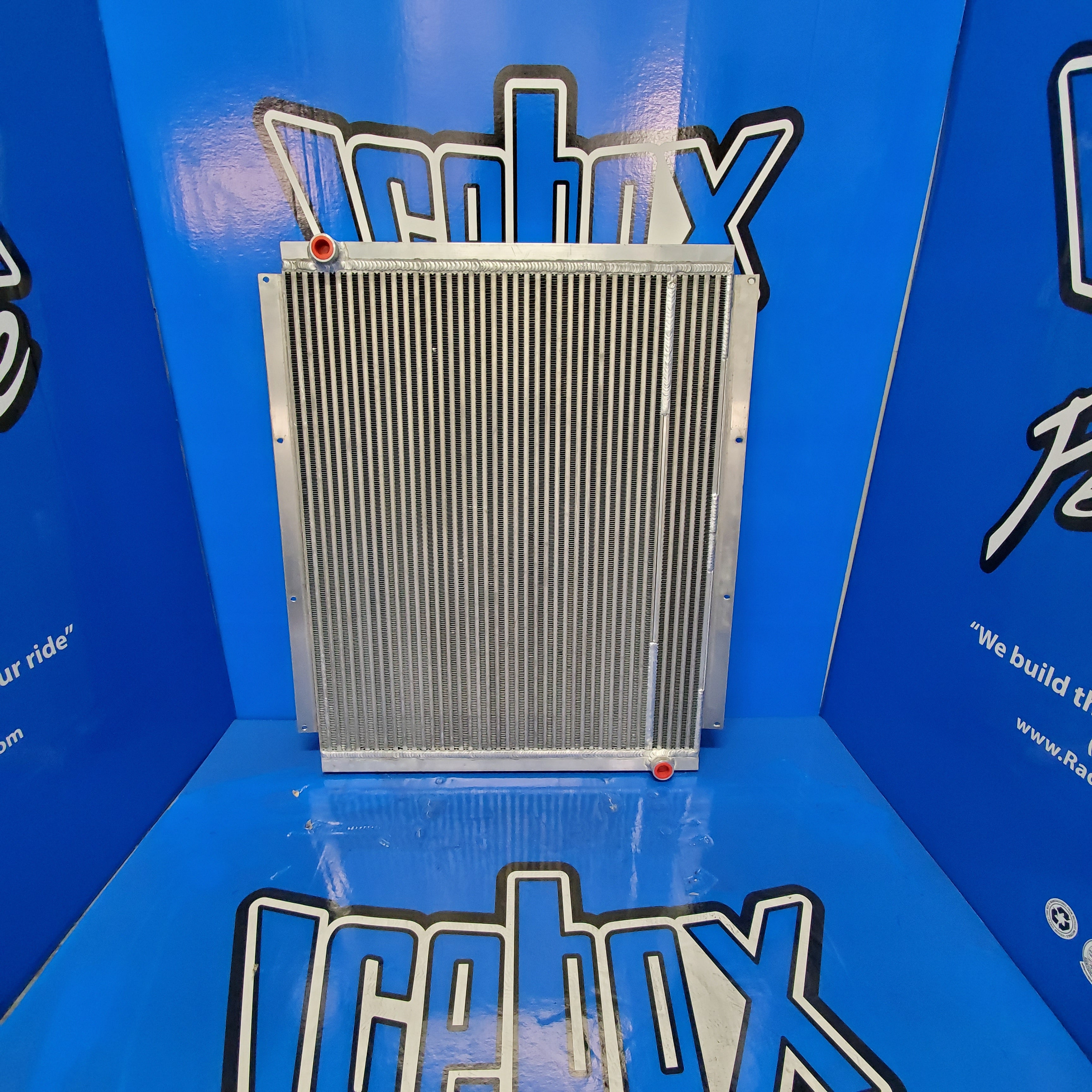 International 2200 Oil Cooler # 920026 – Radiator Supply House