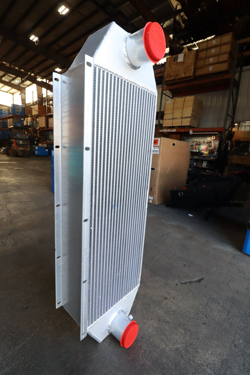 Load image into Gallery viewer, Carrot Picker Charge Air Cooler # 990266 - Radiator Supply House
