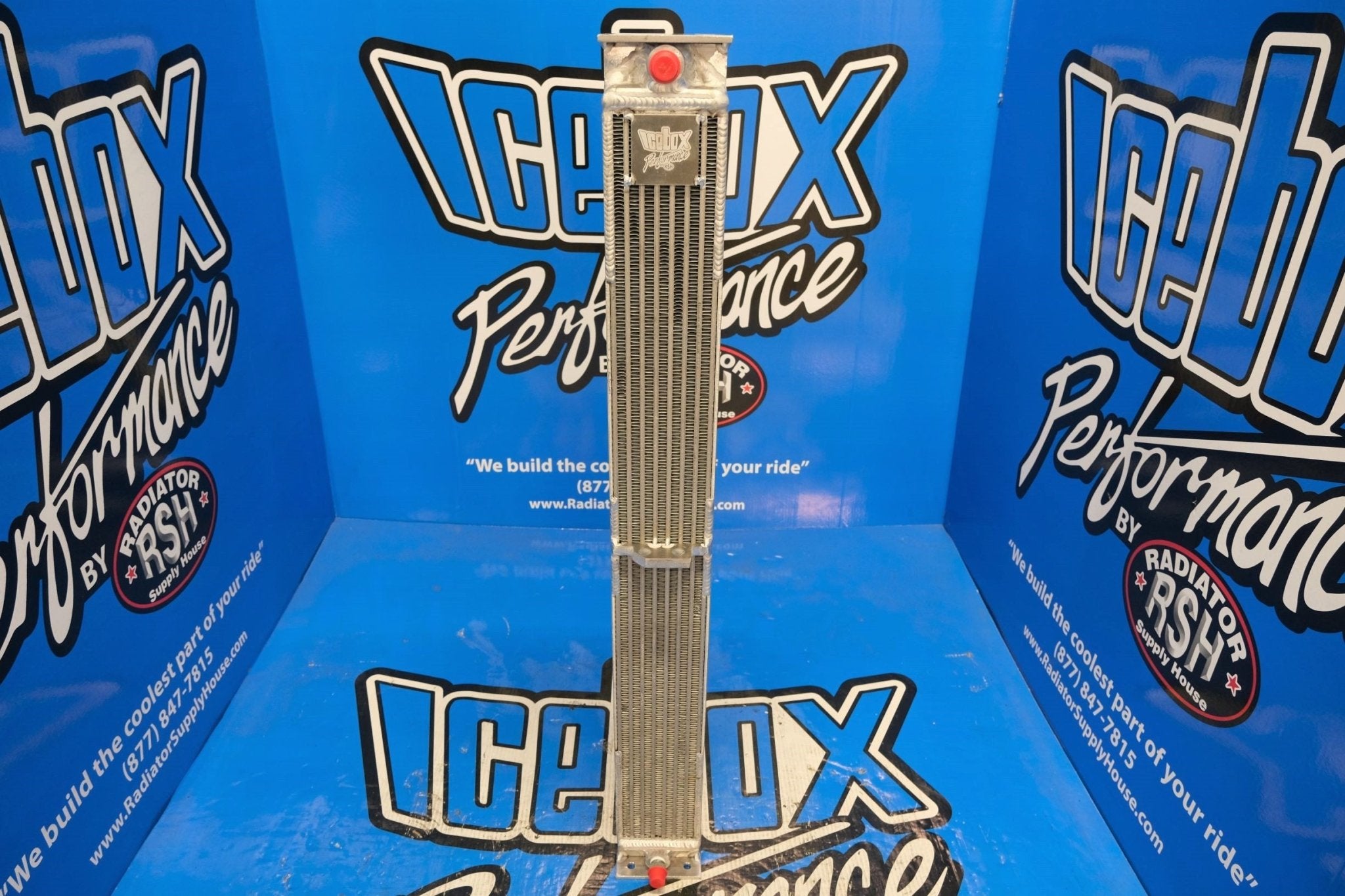 Caterpillar 966F,970F,814F, 815F, 816F, Oil Cooler # 850041