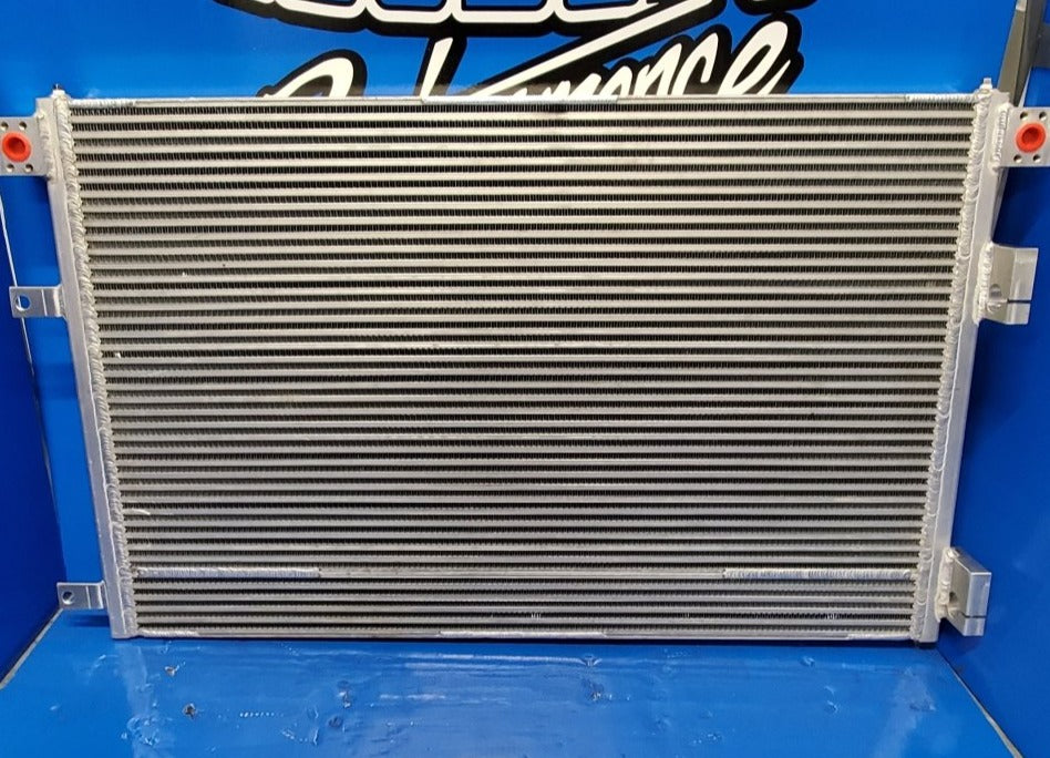 Caterpillar 980F Series I & II, 980C Oil Cooler # 850545