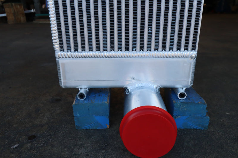 Load image into Gallery viewer, Caterpillar 980M, 982M Aftercooler # 851055 - Radiator Supply House
