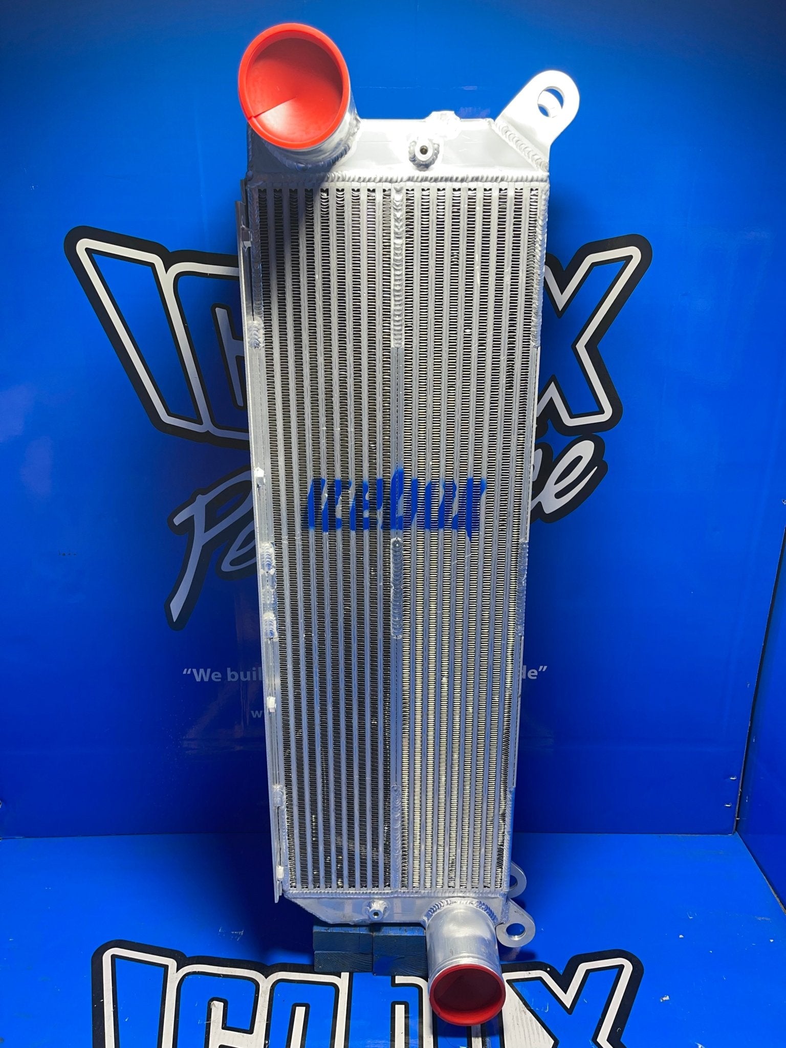 Caterpillar C9, C13,C31-P600, C9.3 Aftercooler # 850697 – Radiator