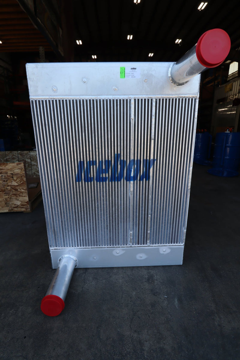 Load image into Gallery viewer, Caterpillar Charge Air Cooler # 851043 - Radiator Supply House
