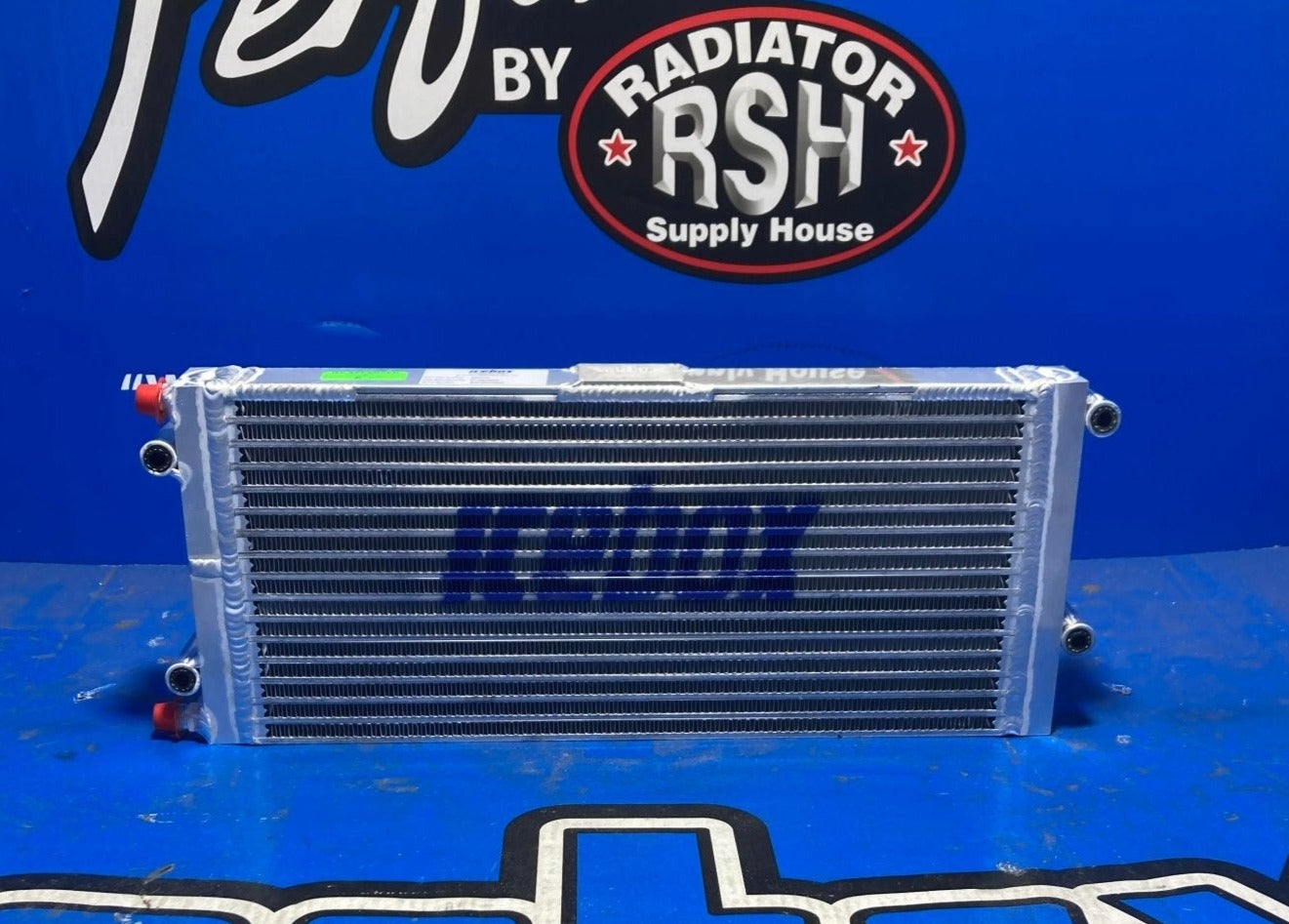 Caterpillar D6C, D8, D9, D10R, 926E AC Condenser # 850225