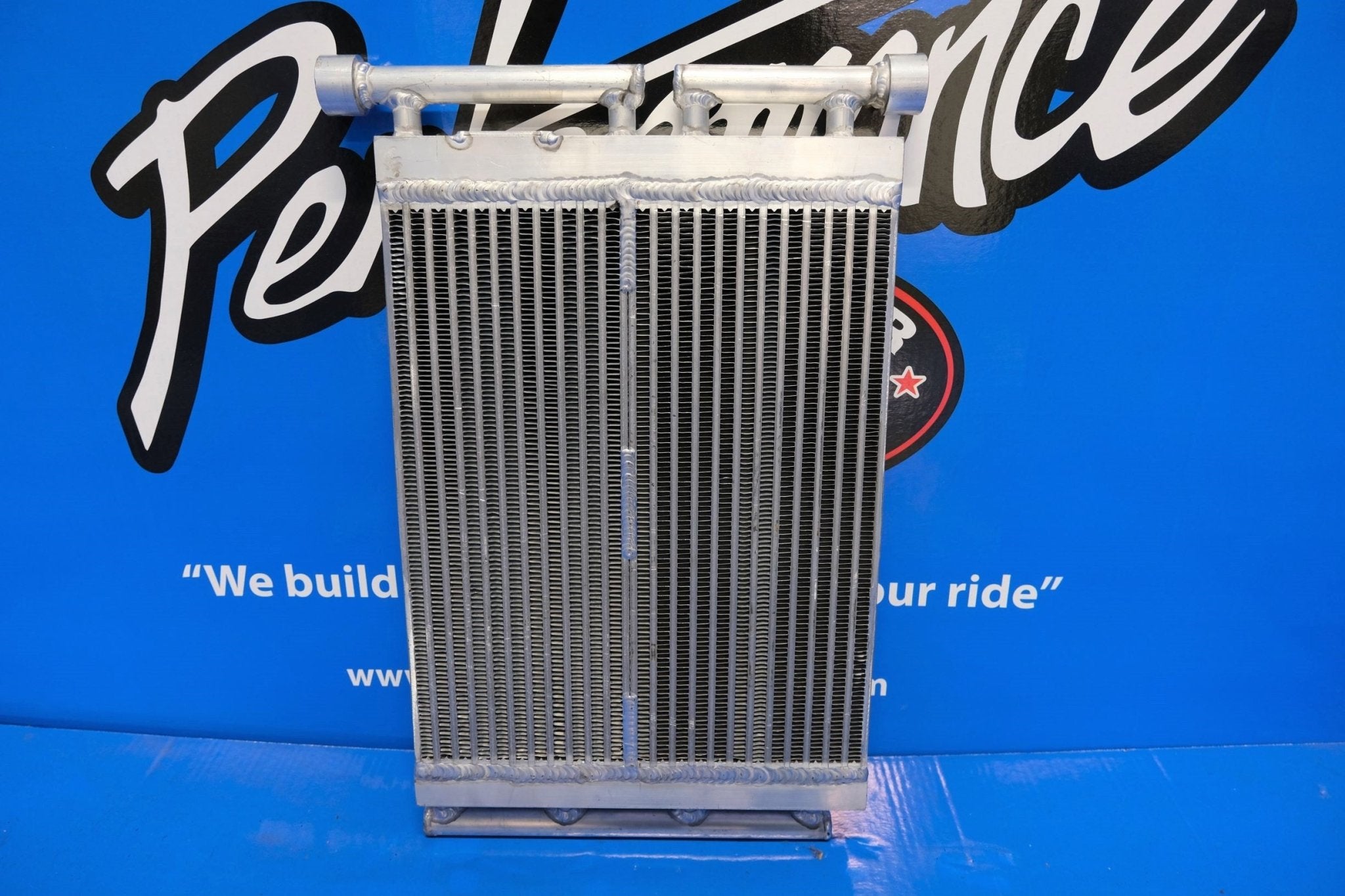 Caterpillar Fuel Cooler # 850942 – Radiator Supply House