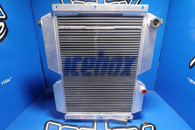 Load image into Gallery viewer, Caterpillar Oil Cooler # 851021 - Radiator Supply House
