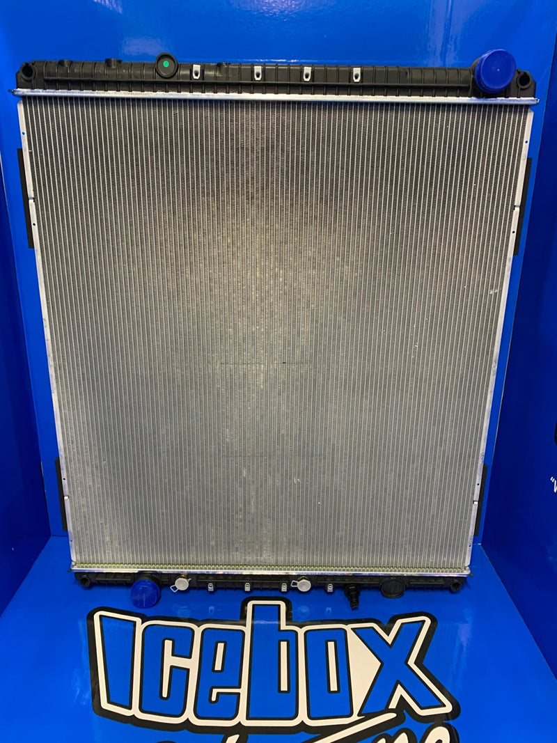 Load image into Gallery viewer, Freightliner M2 Business Class Radiator # 601115 - Radiator Supply House
