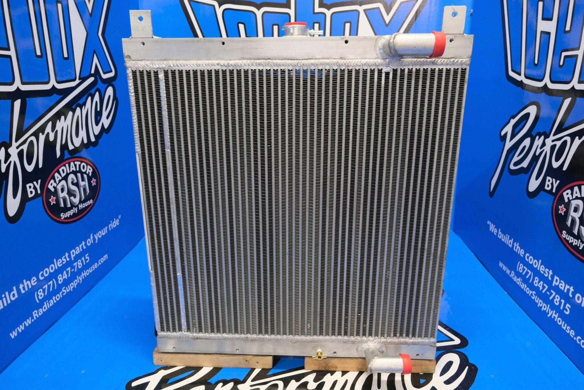 gehl-ctl80-skid-steer-radiator