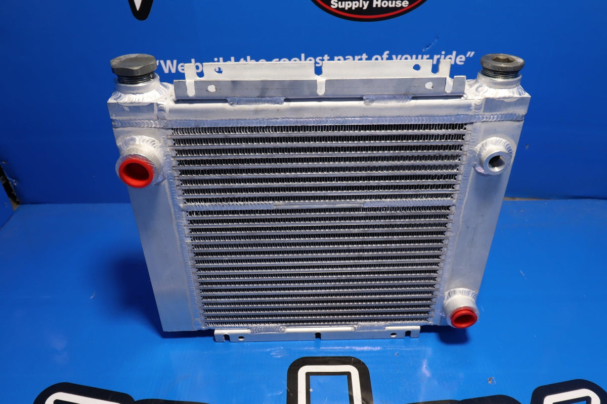 Hydac Oil Cooler 890640