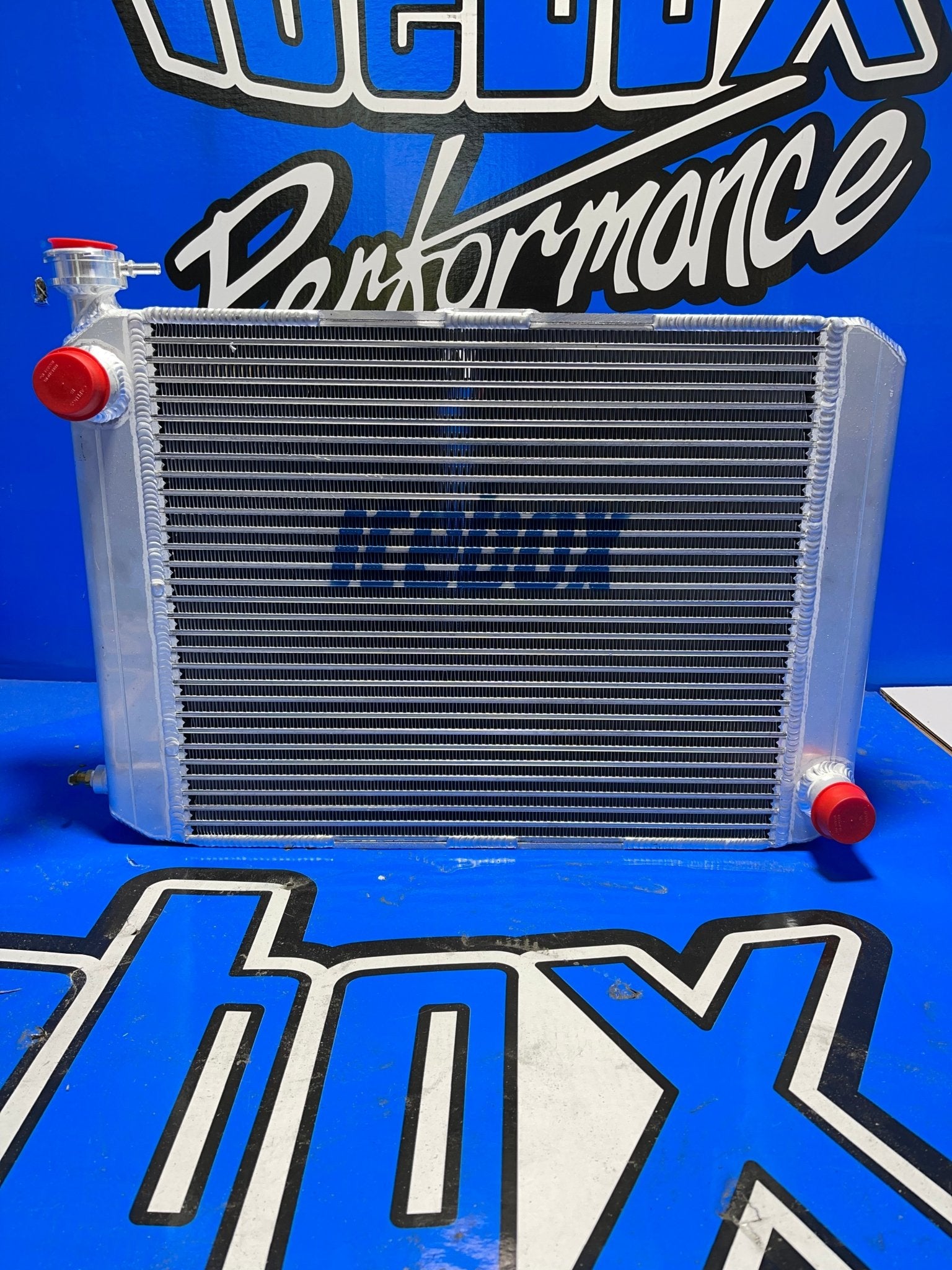 JLG Radiator 890450 Radiator Supply House