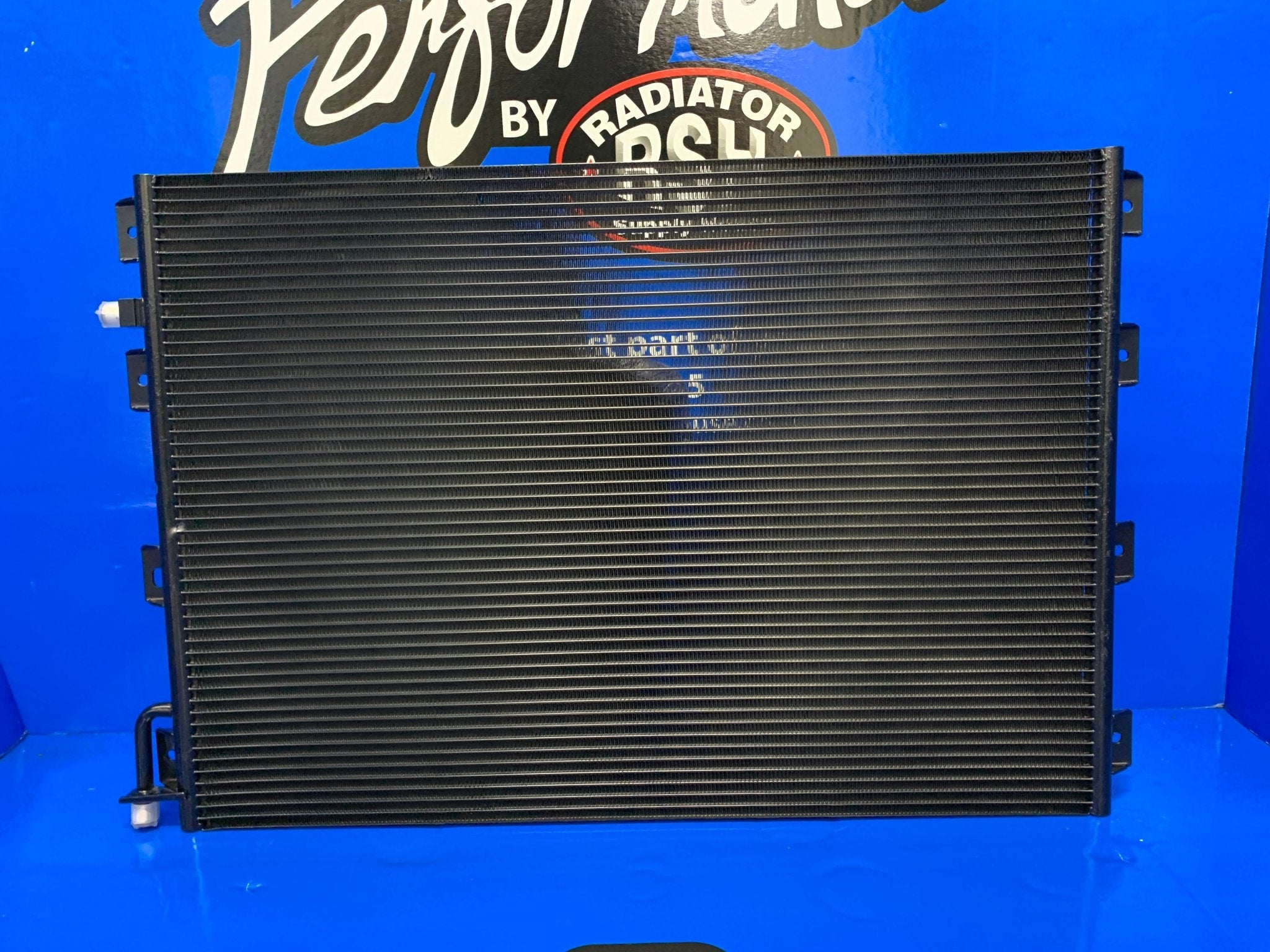 Kenworth T-600, T-800, W900L, T-400 AC Condenser # 604760