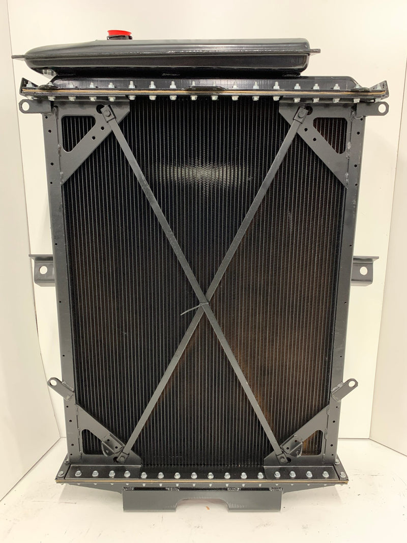 Load image into Gallery viewer, Kenworth W900L Radiator # 604037 - Radiator Supply House
