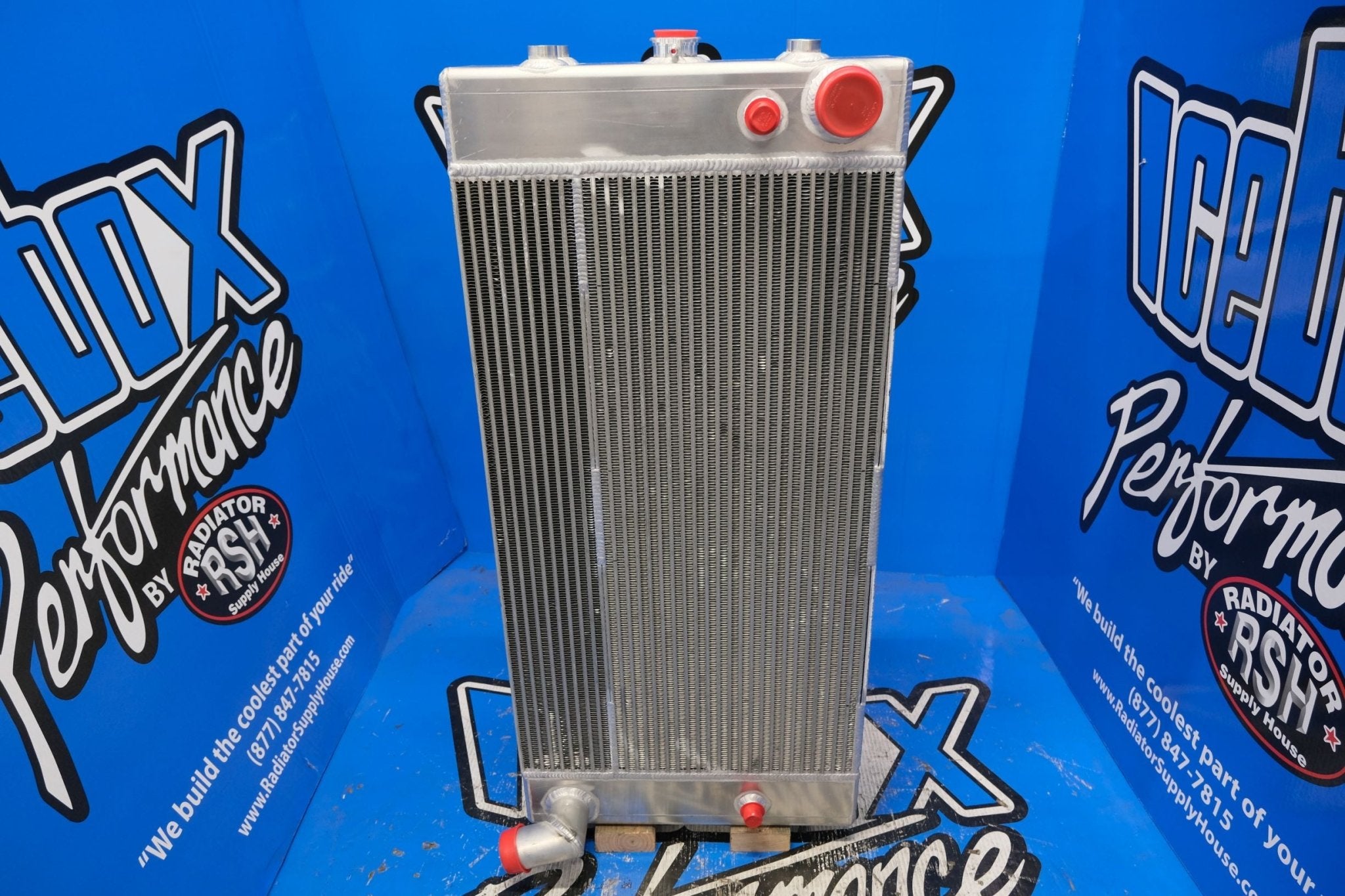 komatsu-d61px-15-radiator-