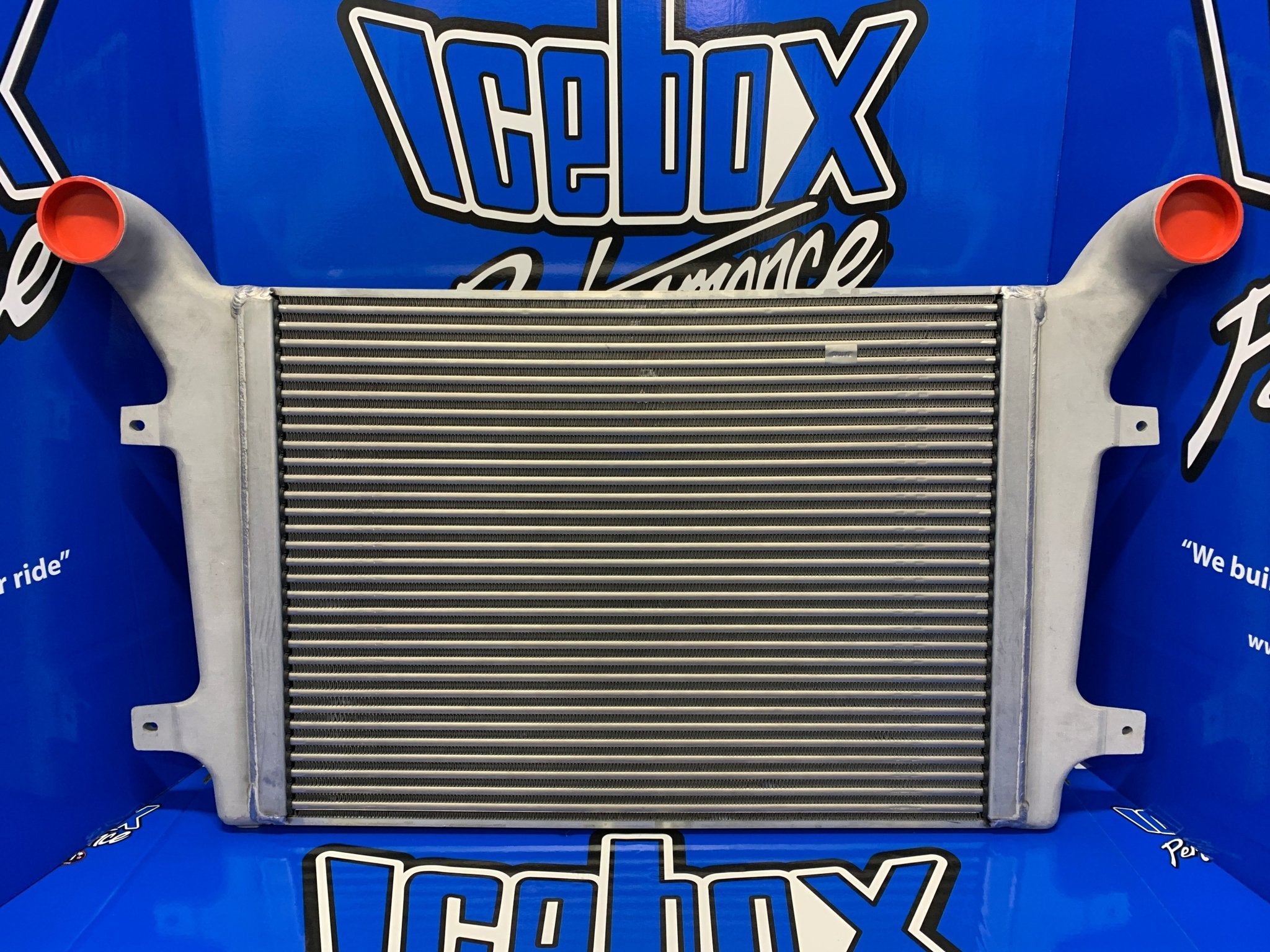 ちゃーこ803530 Komatsu WA800-LC3 Charge Air Cooler # 930010 – Radiator Supply House