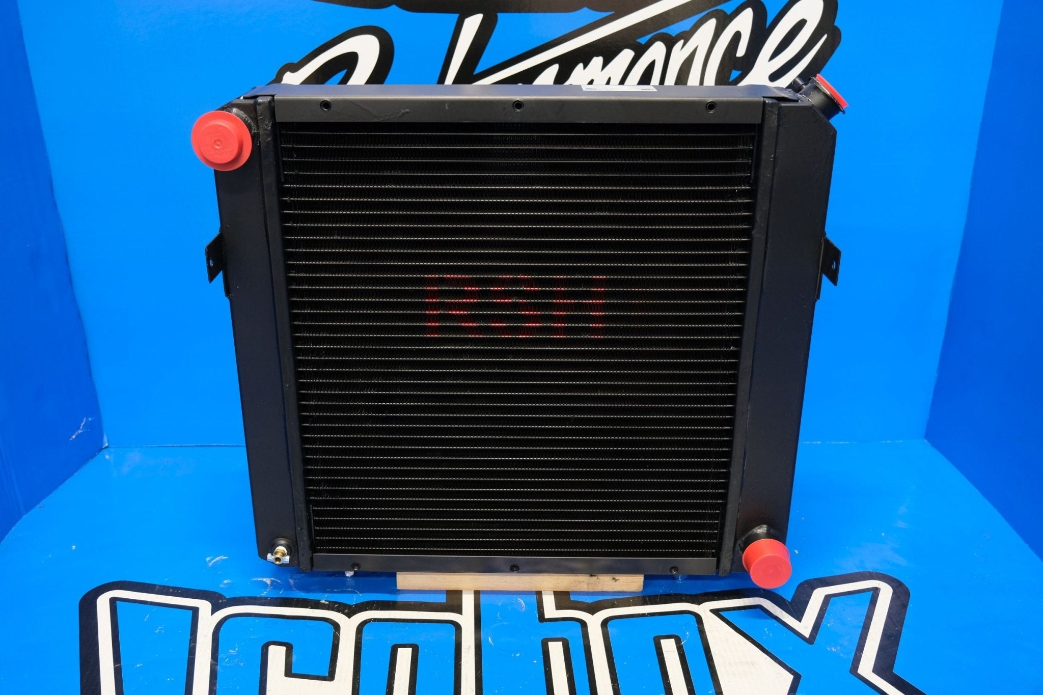 Lull Telehandler Radiator # 940092 – Radiator Supply House