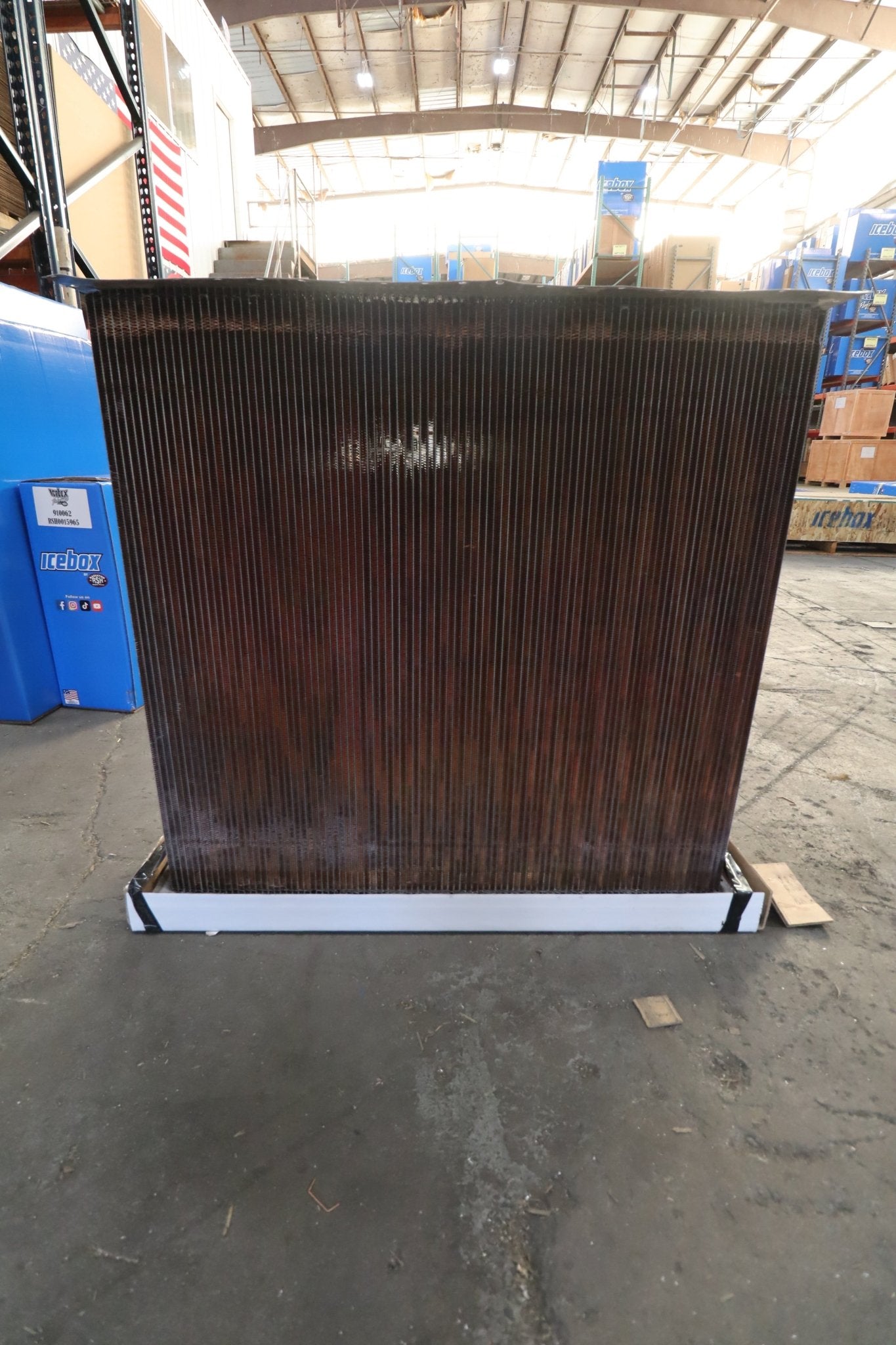 peterbilt-359-radiator-core-