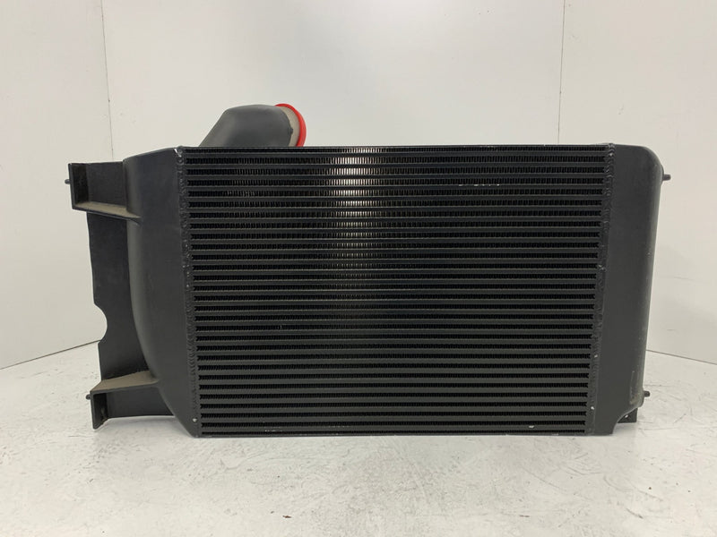 Load image into Gallery viewer, Peterbilt 387 Charge Air Cooler # 606131 - Radiator Supply House
