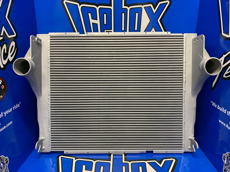 Load image into Gallery viewer, Peterbilt 388, 389 Charge Air Cooler # 606151 - Radiator Supply House
