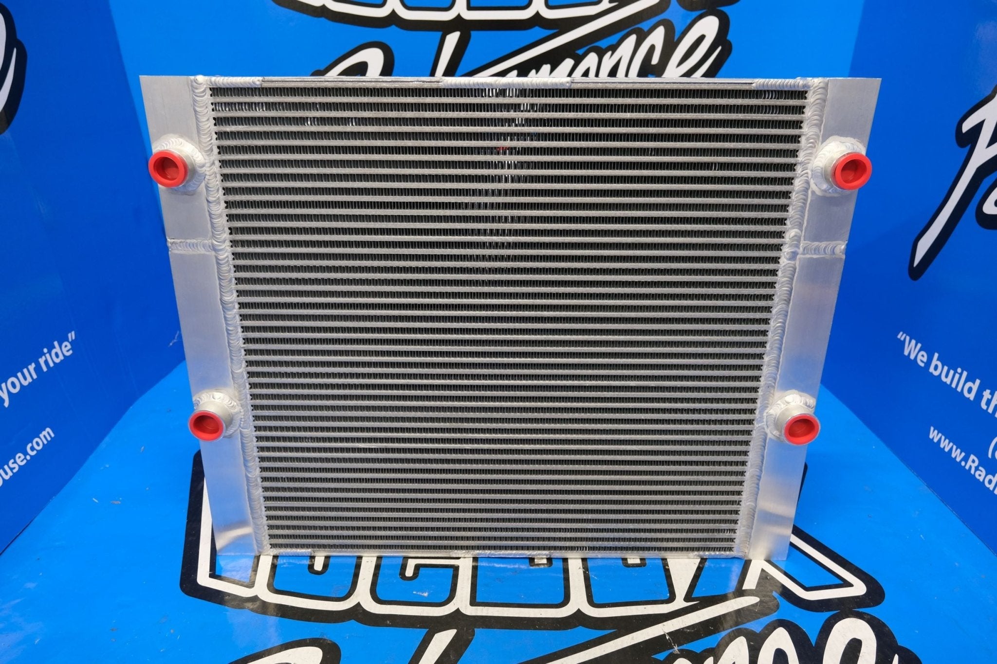 terex-terrigator-oil-cooler-