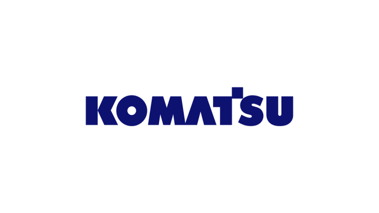 Komatsu | Radiator Supply House