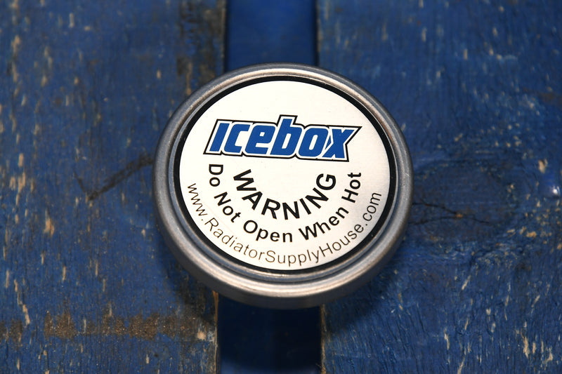 Load image into Gallery viewer, Universal Radiator Cap # 200002

