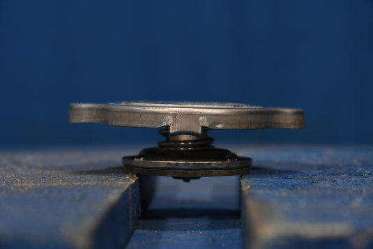 Universal Radiator Cap