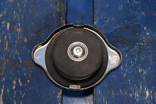 Universal Radiator Cap