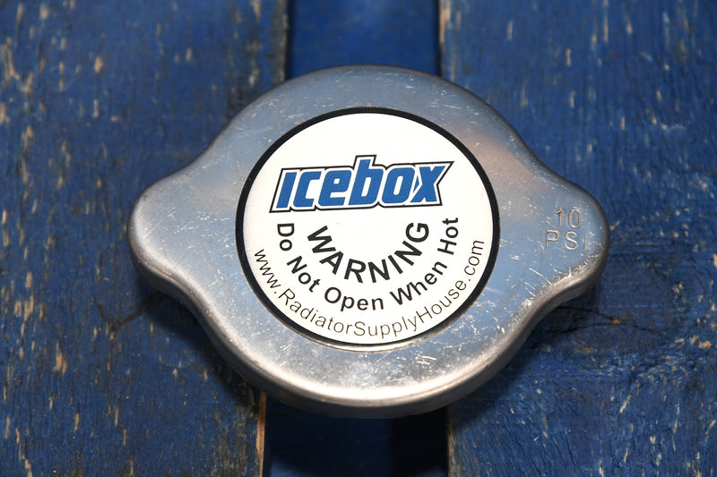Load image into Gallery viewer, Universal Radiator Cap # 200008

