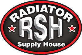 Radiators & Cooling Systems: Truck, Semi, Heavy Equipment, RV | RSH ...