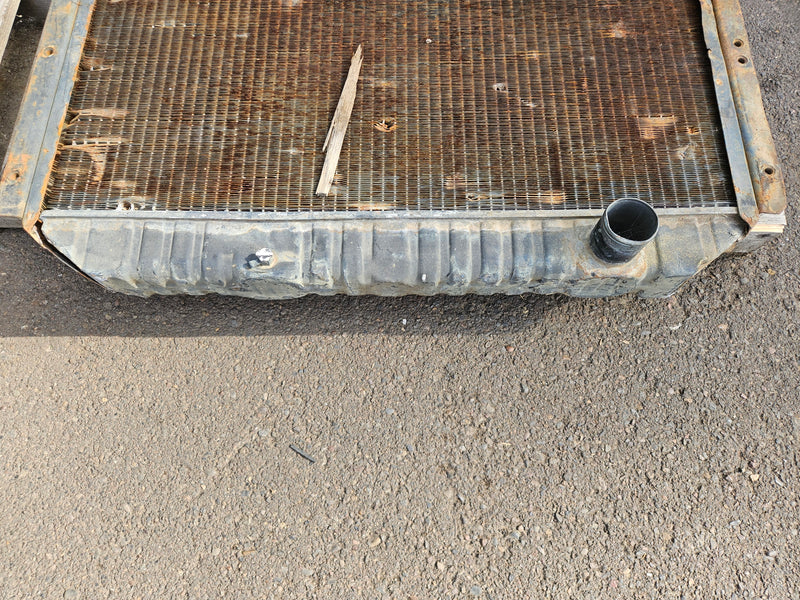 Load image into Gallery viewer, Unidentified Radiator # 000001
