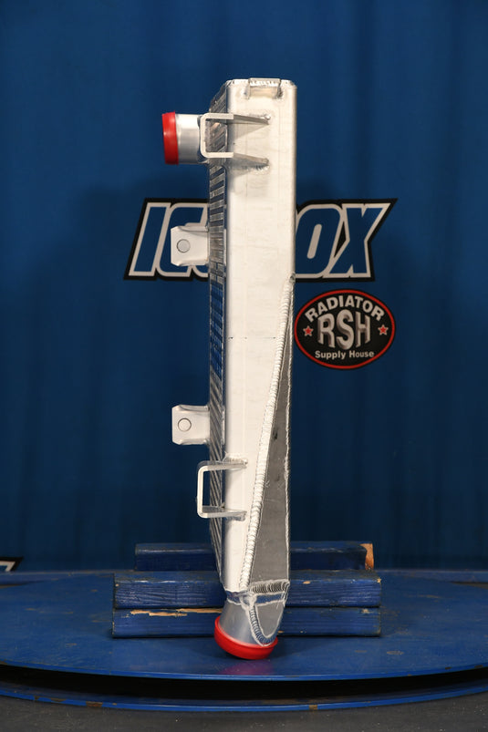 Ford F350,F450,F650 Charge Air Cooler