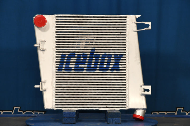 Load image into Gallery viewer, Ford F350,F450,F650 Charge Air Cooler # 600003
