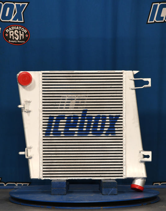 Ford F350,F450,F650 Charge Air Cooler