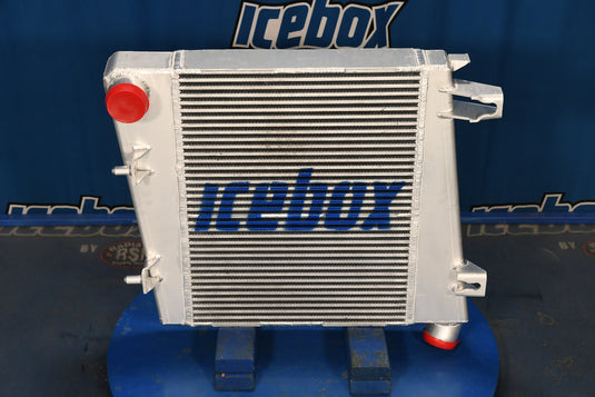 Ford F350,F450,F650 Charge Air Cooler