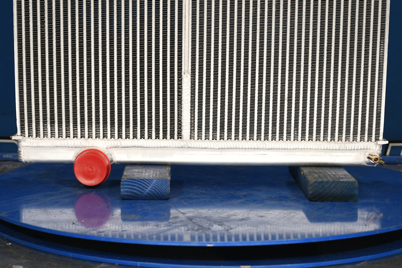 Load image into Gallery viewer, Ford L, LN, LTL, CL Radiator # 600035
