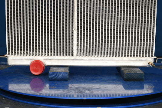 Ford L, LN, LTL, CL Radiator