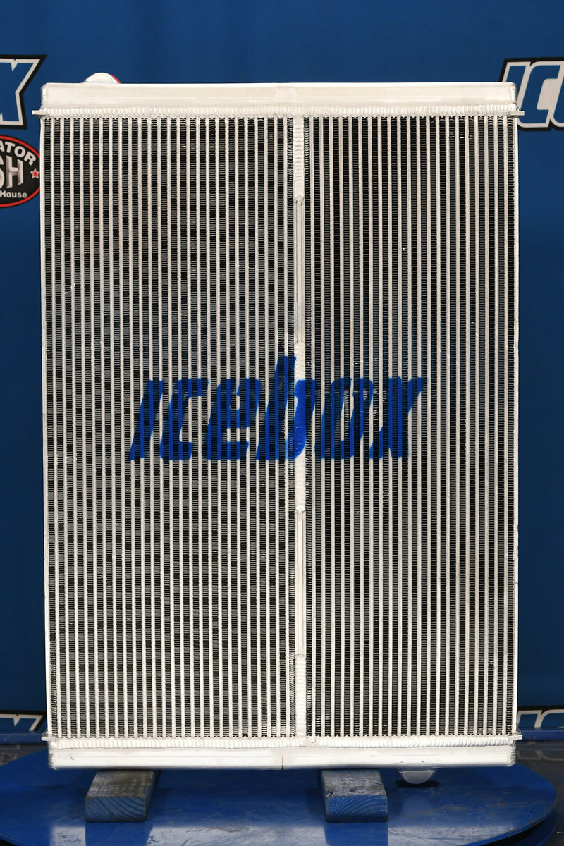 Load image into Gallery viewer, Ford L, LN, LTL, CL Radiator # 600035
